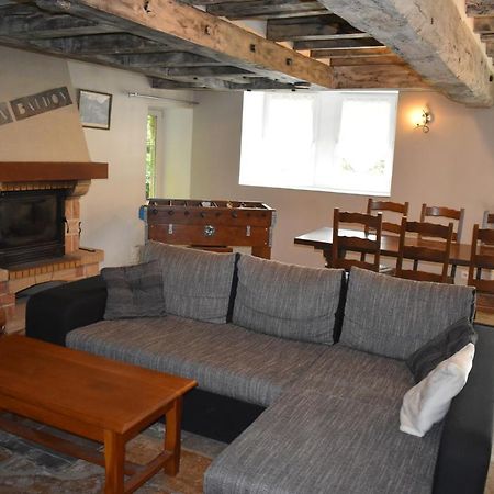 Le Moulin,19 Bis Rue De Beaudon, 45330 Augerville La Riviere Trezan Eksteriør billede