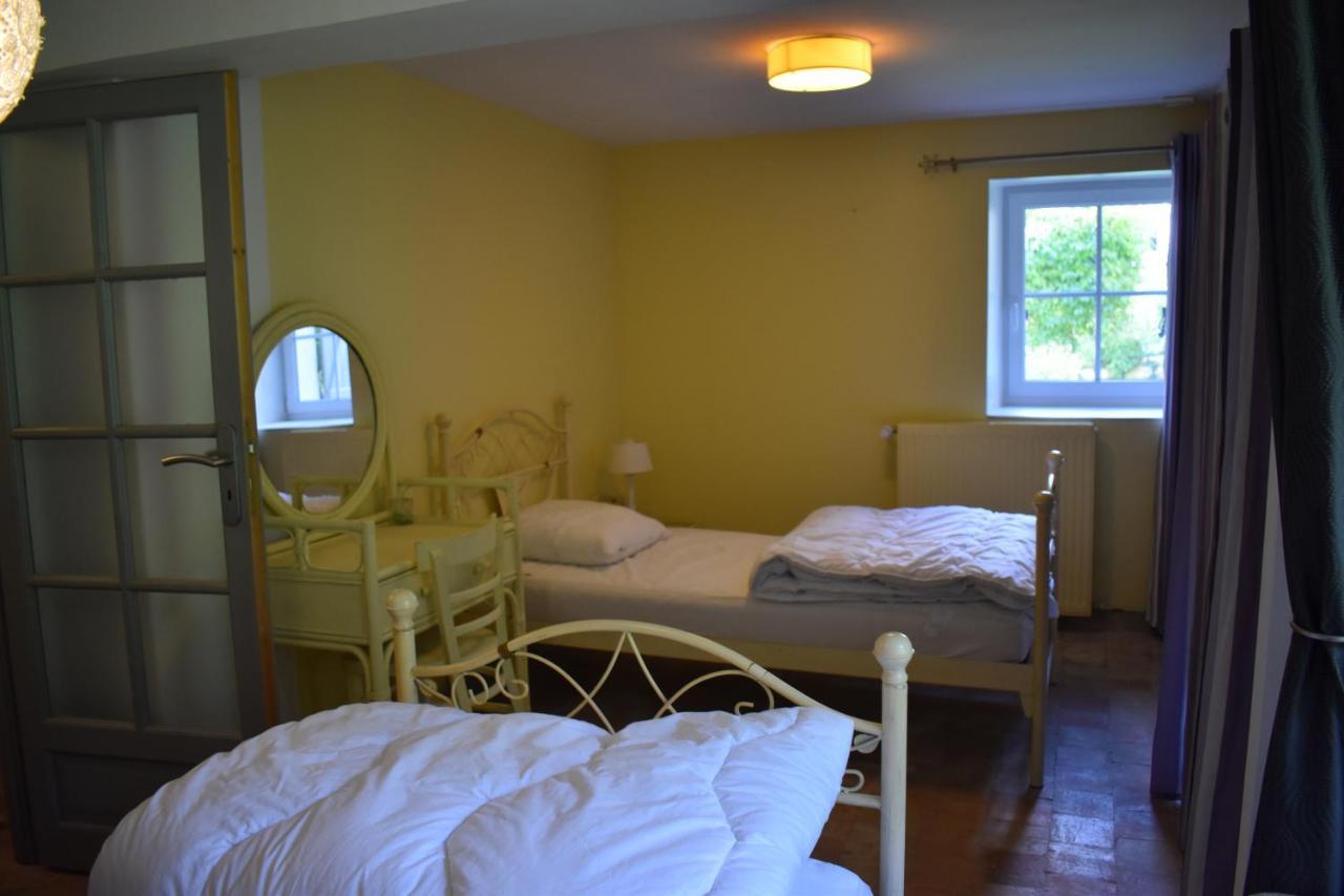 Le Moulin,19 Bis Rue De Beaudon, 45330 Augerville La Riviere Trezan Eksteriør billede